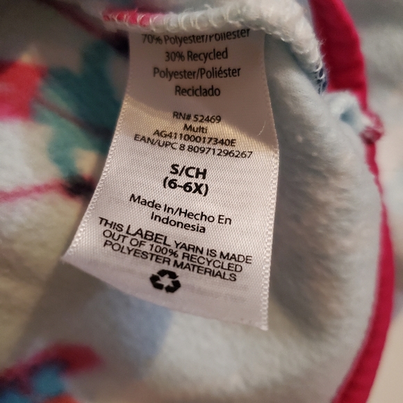 Quarter Zip Pullover - Picture 5 of 6